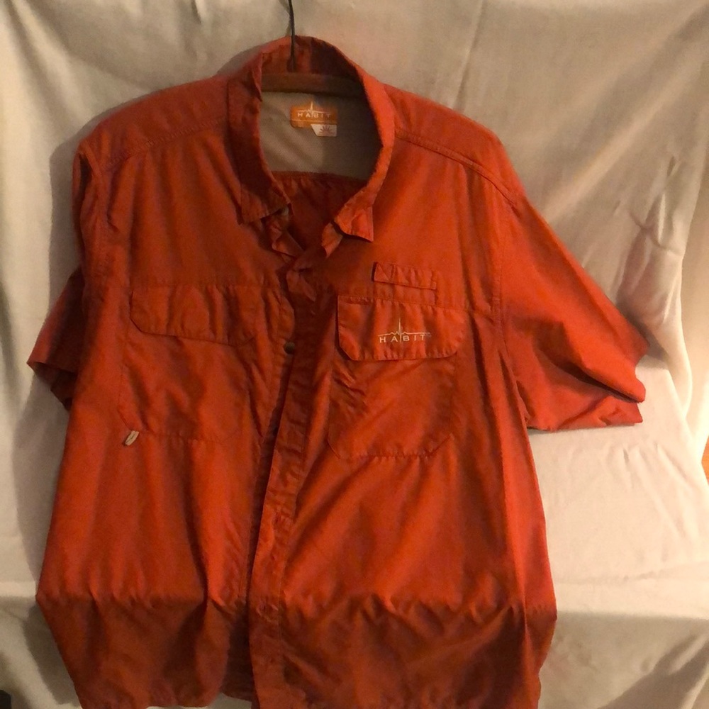 UV protective shirt
